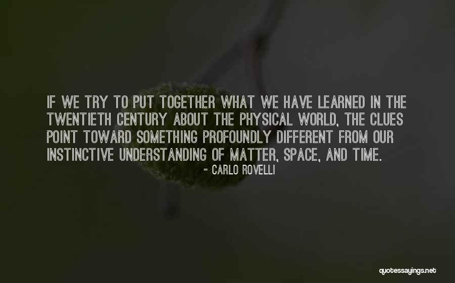 Aidans Editing Quotes By Carlo Rovelli Aidans Editing Quotes By Carlo Rovelli