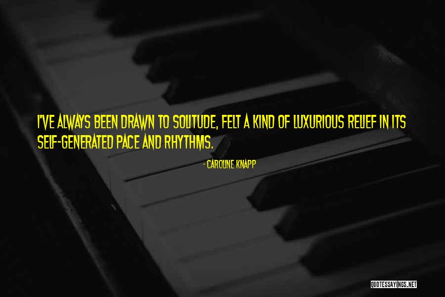 Aidata Ldc003p Quotes By Caroline Knapp