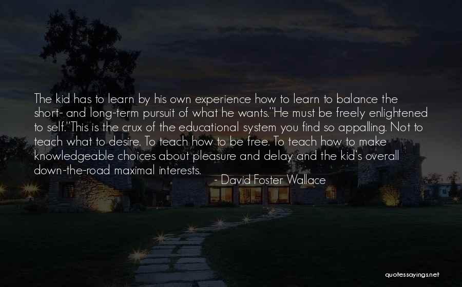 Aidata Tablet Quotes By David Foster Wallace Aidata Tablet Quotes By David Foster Wallace