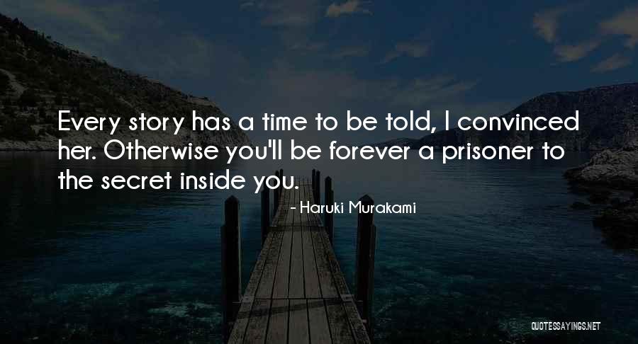 Aidata Tablet Quotes By Haruki Murakami Aidata Tablet Quotes By Haruki Murakami