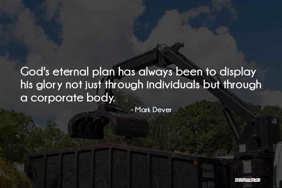 Aidea Interest Quotes By Mark Dever Aidea Interest Quotes By Mark Dever