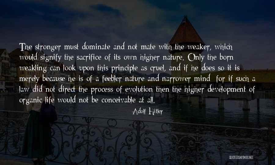 Aidee Walker Quotes By Adolf Hitler Aidee Walker Quotes By Adolf Hitler
