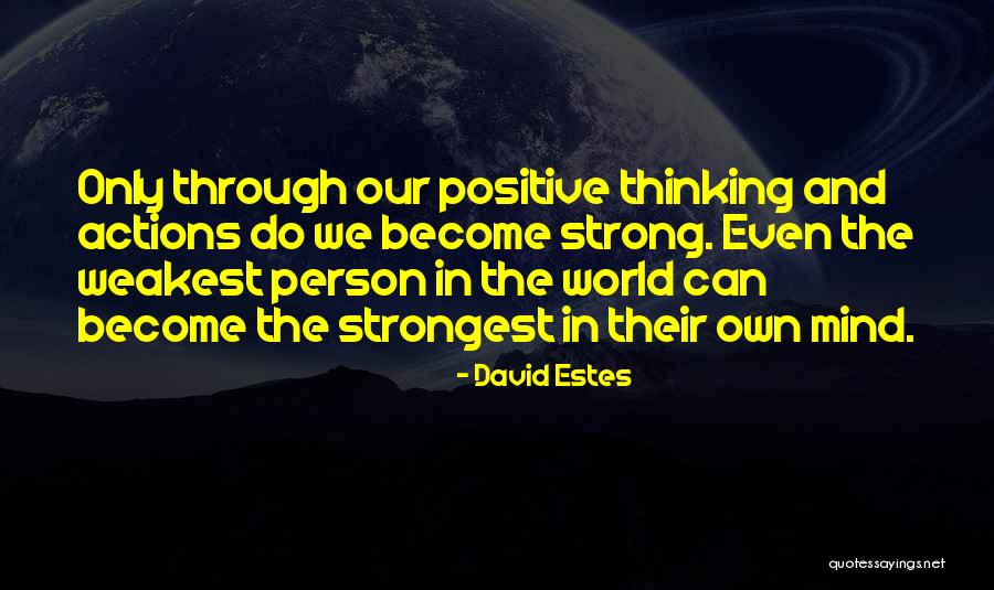 Aidee Walker Quotes By David Estes Aidee Walker Quotes By David Estes