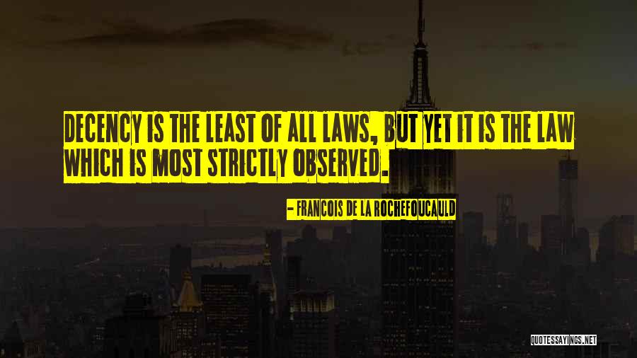 Aideen Halligan Quotes By Francois De La Rochefoucauld Aideen Halligan Quotes By Francois De La Rochefoucauld