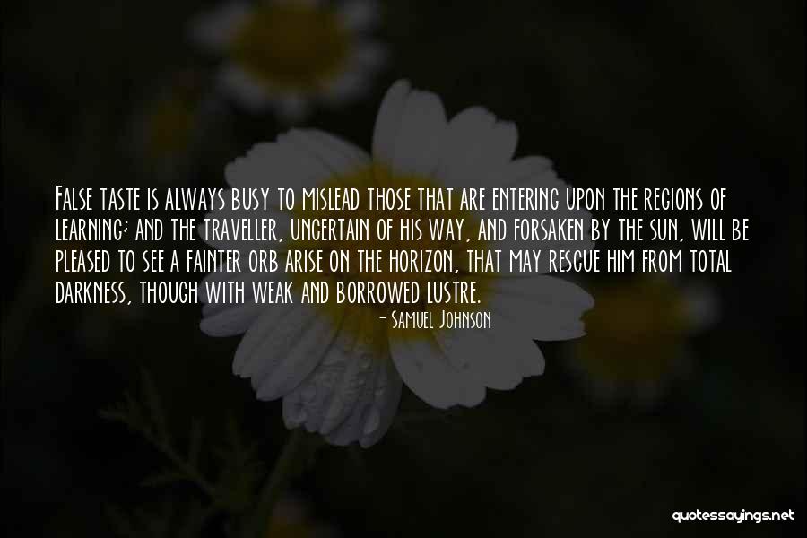 Aideen Mangadex Quotes By Samuel Johnson Aideen Mangadex Quotes By Samuel Johnson