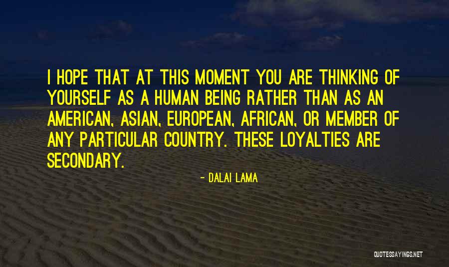 Aideliz And Fatima Quotes By Dalai Lama Aideliz And Fatima Quotes By Dalai Lama