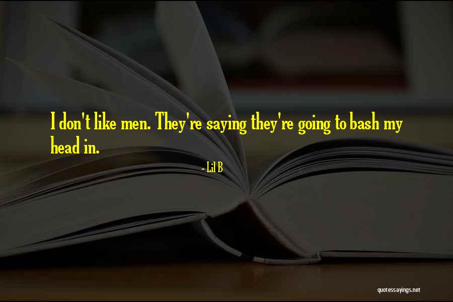 Aidells Meatball Quotes By Lil B Aidells Meatball Quotes By Lil B