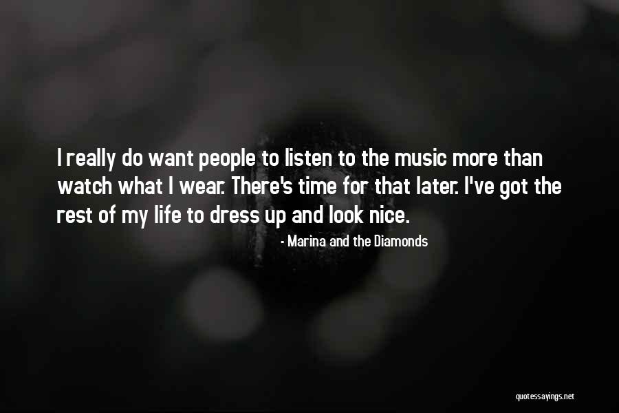 Aidells Meatball Quotes By Marina And The Diamonds Aidells Meatball Quotes By Marina And The Diamonds