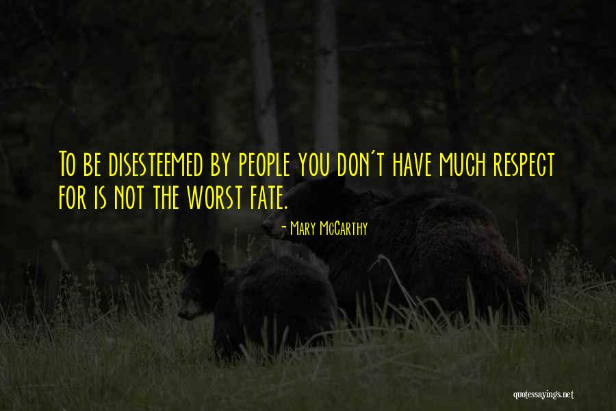Aidells Teriyaki Quotes By Mary McCarthy Aidells Teriyaki Quotes By Mary McCarthy