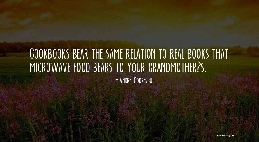 Aiden Fitzgerald Noah Fitzgerald Quotes By Andrei Codrescu Aiden Fitzgerald Noah Fitzgerald Quotes By Andrei Codrescu