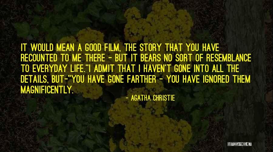 Aiden Mcgeady Quotes By Agatha Christie Aiden Mcgeady Quotes By Agatha Christie