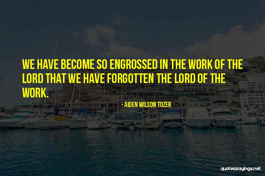 Aiden Wilson Tozer Quotes 1157715 Aiden Wilson Tozer Quotes 1157715