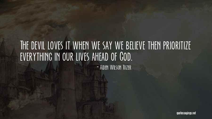 Aiden Wilson Tozer Quotes 1297350 Aiden Wilson Tozer Quotes 1297350