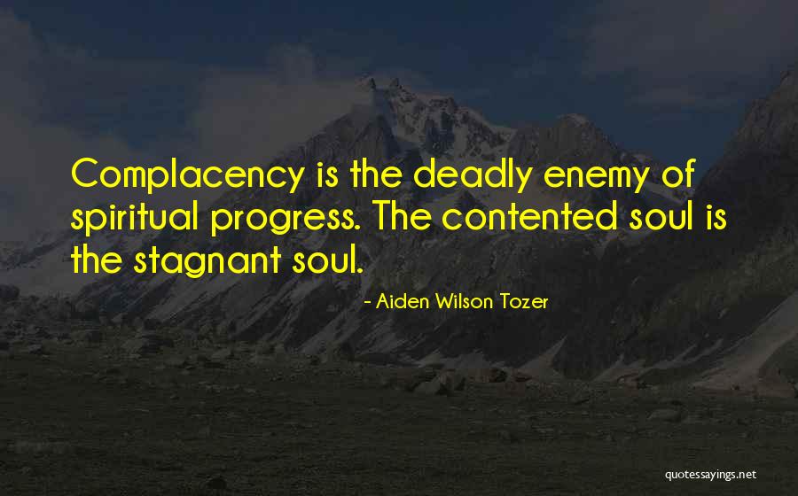 Aiden Wilson Tozer Quotes 1308467