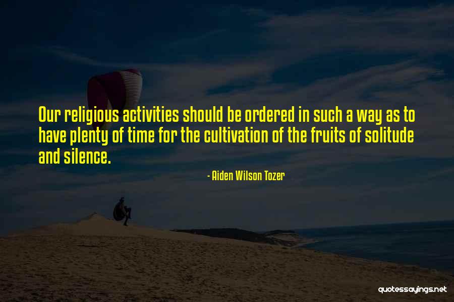 Aiden Wilson Tozer Quotes 1349401 Aiden Wilson Tozer Quotes 1349401