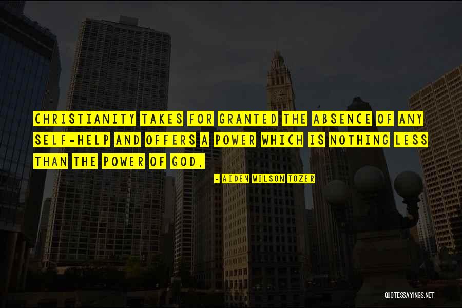 Aiden Wilson Tozer Quotes 1411471 Aiden Wilson Tozer Quotes 1411471