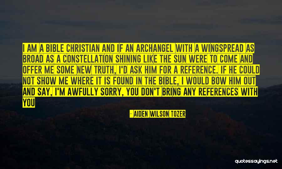 Aiden Wilson Tozer Quotes 1428403 Aiden Wilson Tozer Quotes 1428403