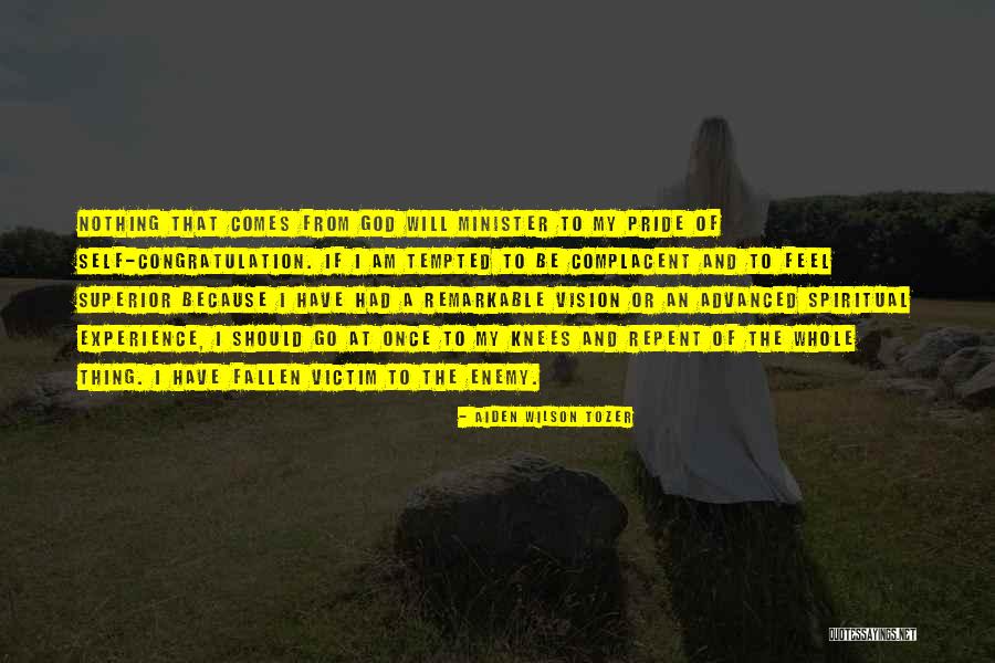 Aiden Wilson Tozer Quotes 1480265 Aiden Wilson Tozer Quotes 1480265