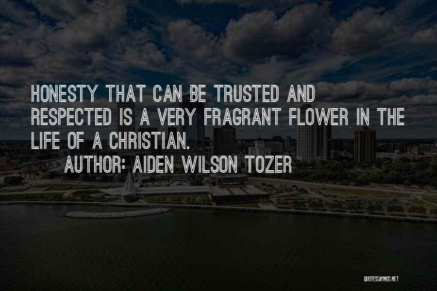 Aiden Wilson Tozer Quotes 1675592