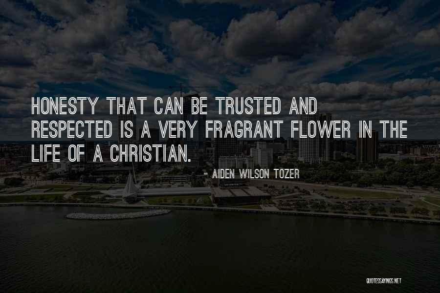 Aiden Wilson Tozer Quotes 1675592