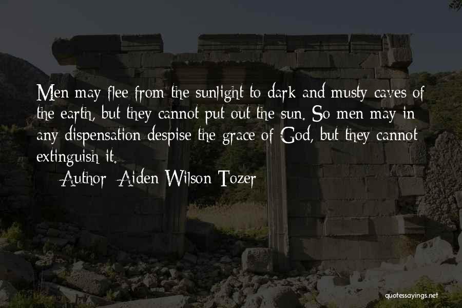 Aiden Wilson Tozer Quotes 1854120