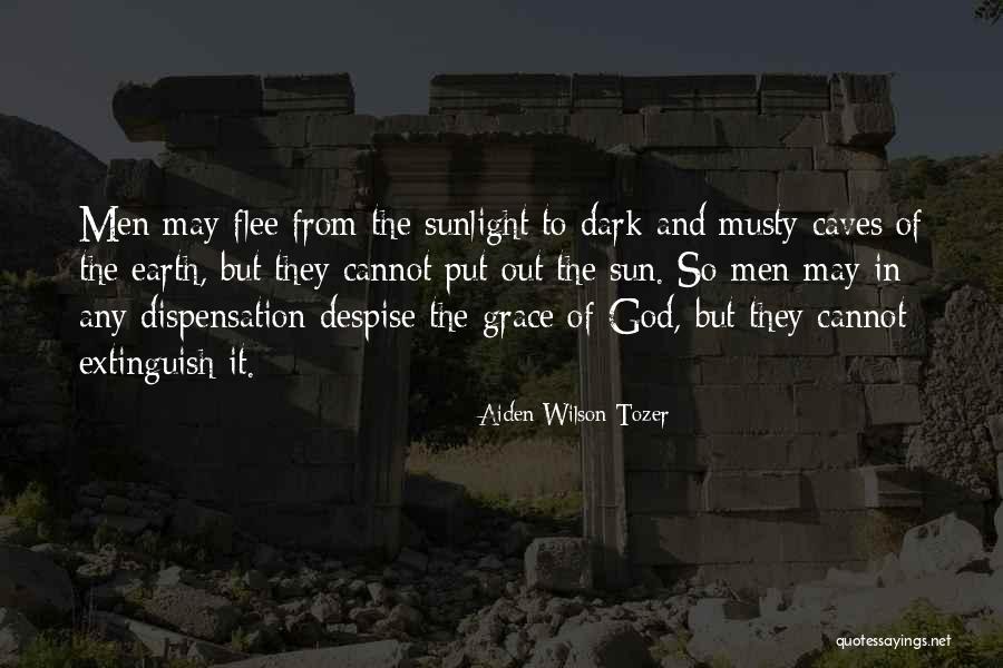 Aiden Wilson Tozer Quotes 1854120