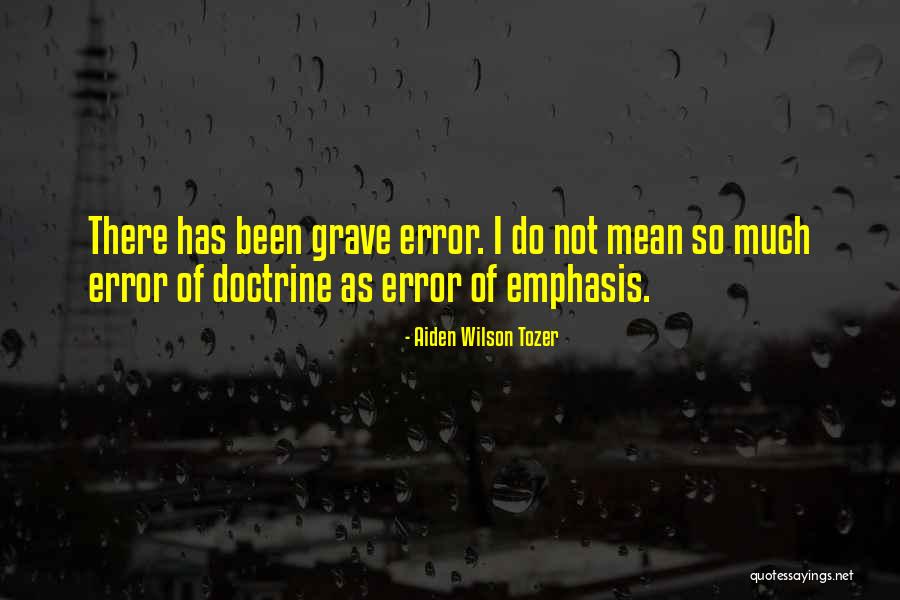 Aiden Wilson Tozer Quotes 2028913 Aiden Wilson Tozer Quotes 2028913