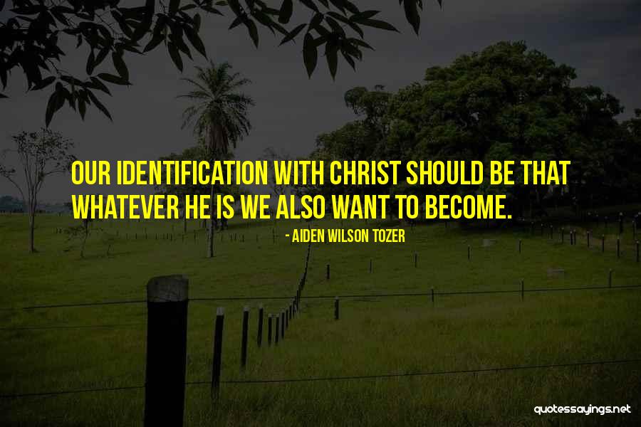 Aiden Wilson Tozer Quotes 2087065 Aiden Wilson Tozer Quotes 2087065
