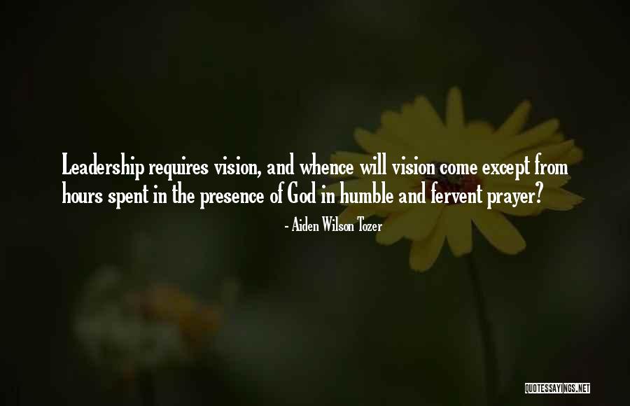 Aiden Wilson Tozer Quotes 209818 Aiden Wilson Tozer Quotes 209818