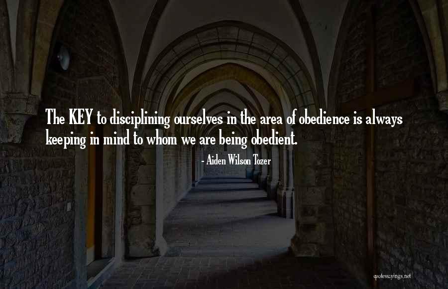 Aiden Wilson Tozer Quotes 2164574 Aiden Wilson Tozer Quotes 2164574