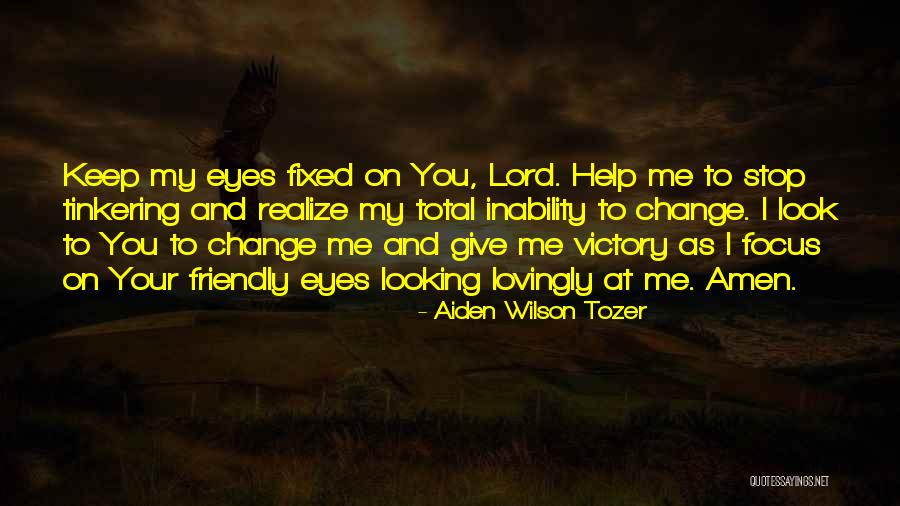 Aiden Wilson Tozer Quotes 278939 Aiden Wilson Tozer Quotes 278939
