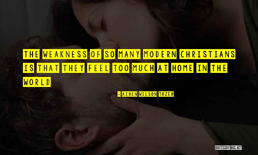 Aiden Wilson Tozer Quotes 408221 Aiden Wilson Tozer Quotes 408221