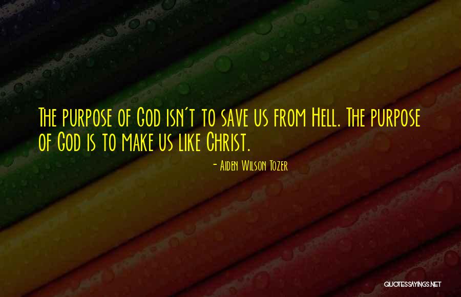 Aiden Wilson Tozer Quotes 441181 Aiden Wilson Tozer Quotes 441181