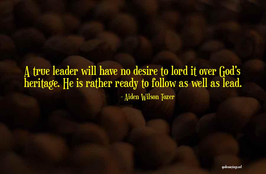 Aiden Wilson Tozer Quotes 497993 Aiden Wilson Tozer Quotes 497993