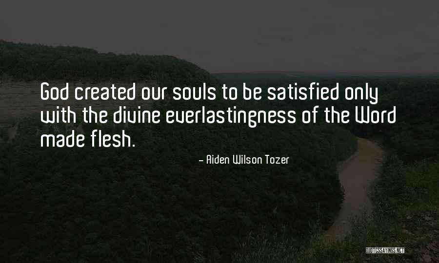 Aiden Wilson Tozer Quotes 665140 Aiden Wilson Tozer Quotes 665140