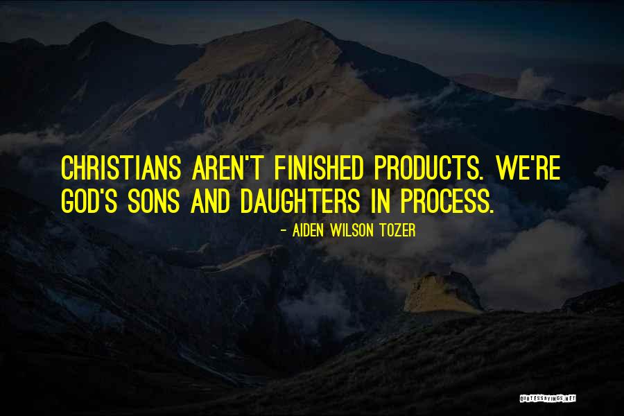Aiden Wilson Tozer Quotes 756517 Aiden Wilson Tozer Quotes 756517