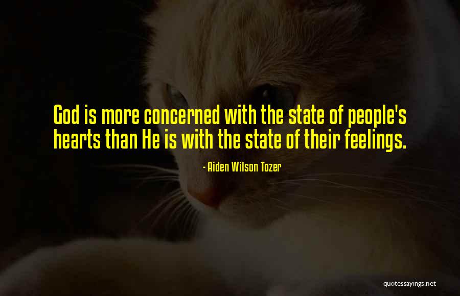 Aiden Wilson Tozer Quotes 871411 Aiden Wilson Tozer Quotes 871411