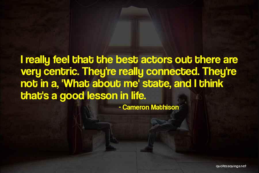 Aidenengineering Quotes By Cameron Mathison Aidenengineering Quotes By Cameron Mathison
