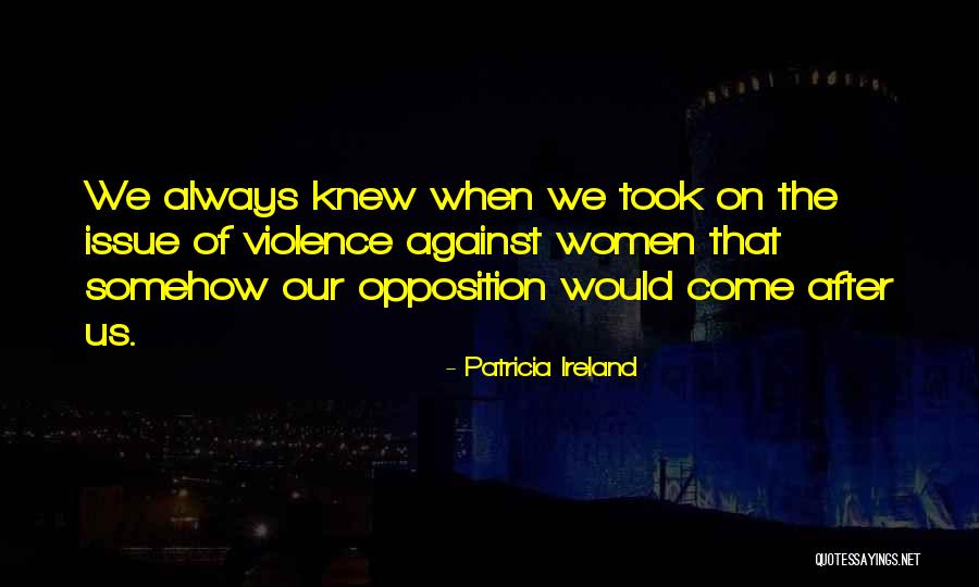 Aidenengineering Quotes By Patricia Ireland Aidenengineering Quotes By Patricia Ireland