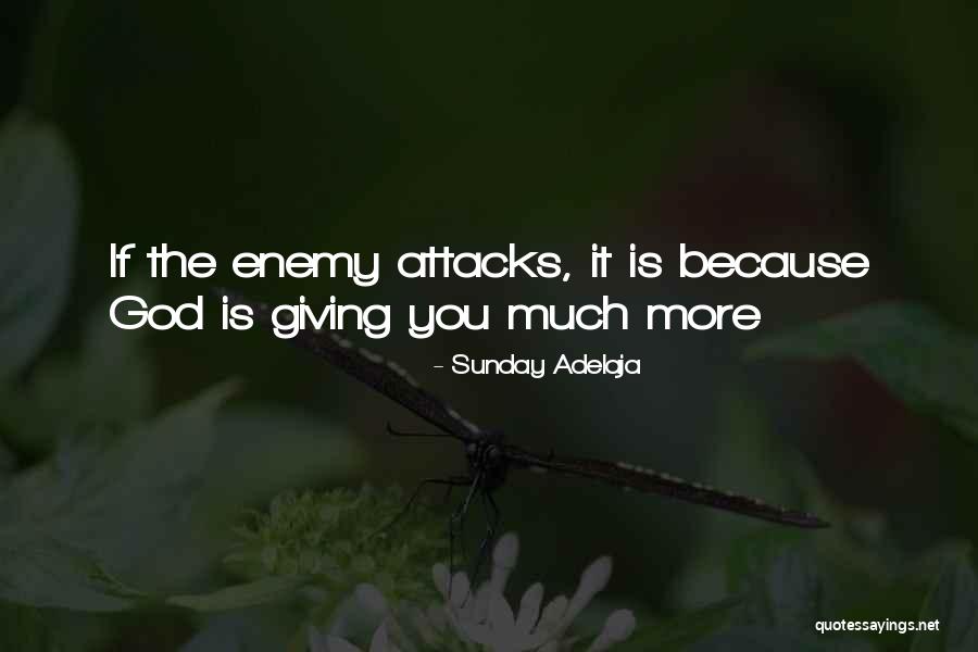 Aidenslikk Quotes By Sunday Adelaja Aidenslikk Quotes By Sunday Adelaja