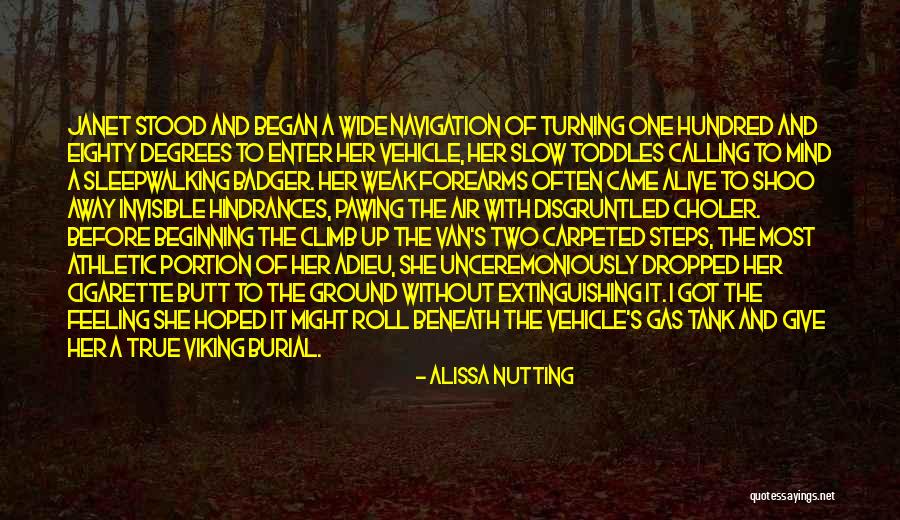Aidentheenemy Quotes By Alissa Nutting Aidentheenemy Quotes By Alissa Nutting