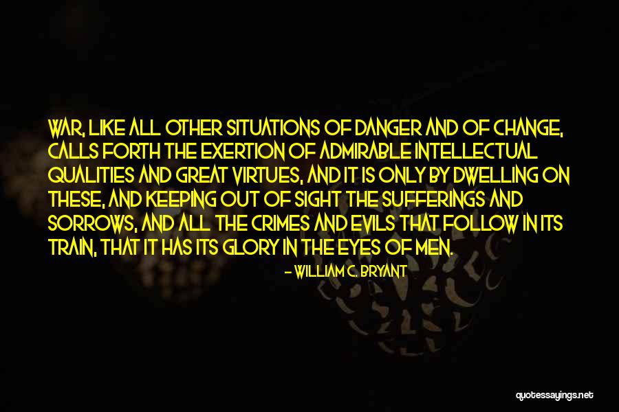 Aidentheenemy Quotes By William C. Bryant Aidentheenemy Quotes By William C. Bryant