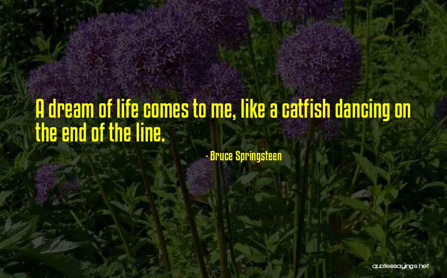 Aider Conjugation Quotes By Bruce Springsteen Aider Conjugation Quotes By Bruce Springsteen