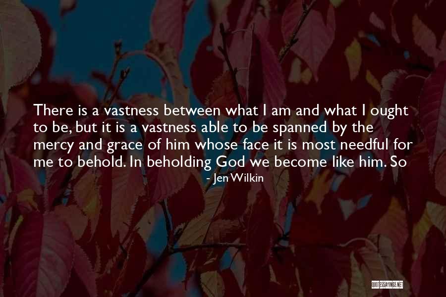 Aider Conjugation Quotes By Jen Wilkin Aider Conjugation Quotes By Jen Wilkin