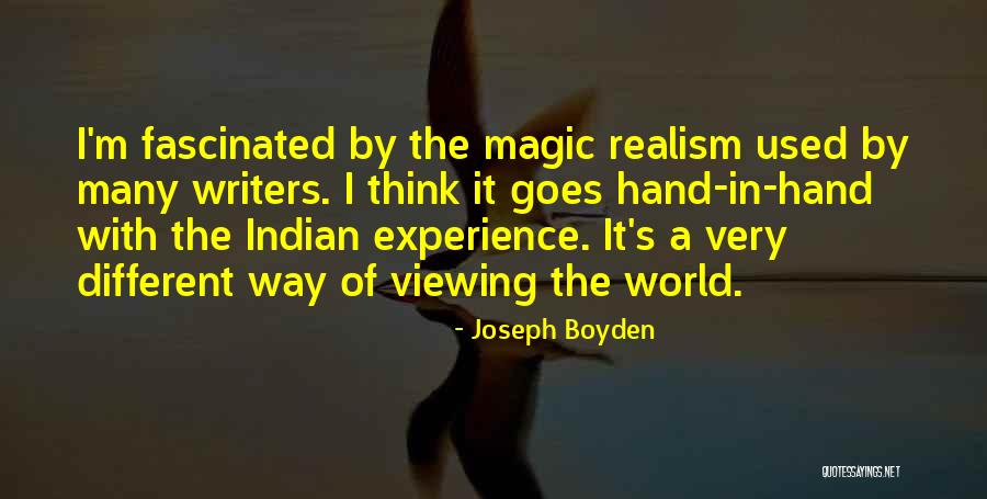 Aider Conjugation Quotes By Joseph Boyden Aider Conjugation Quotes By Joseph Boyden