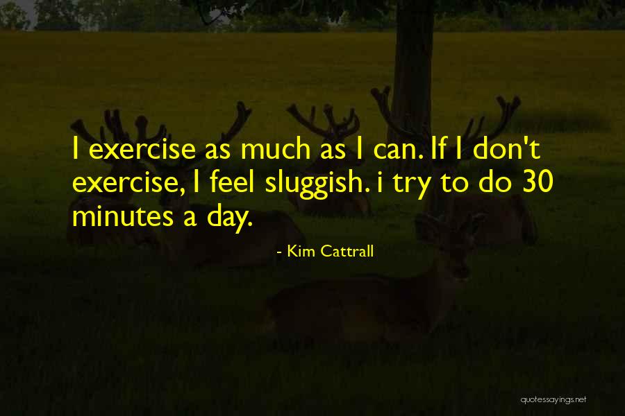 Aider Conjugation Quotes By Kim Cattrall Aider Conjugation Quotes By Kim Cattrall
