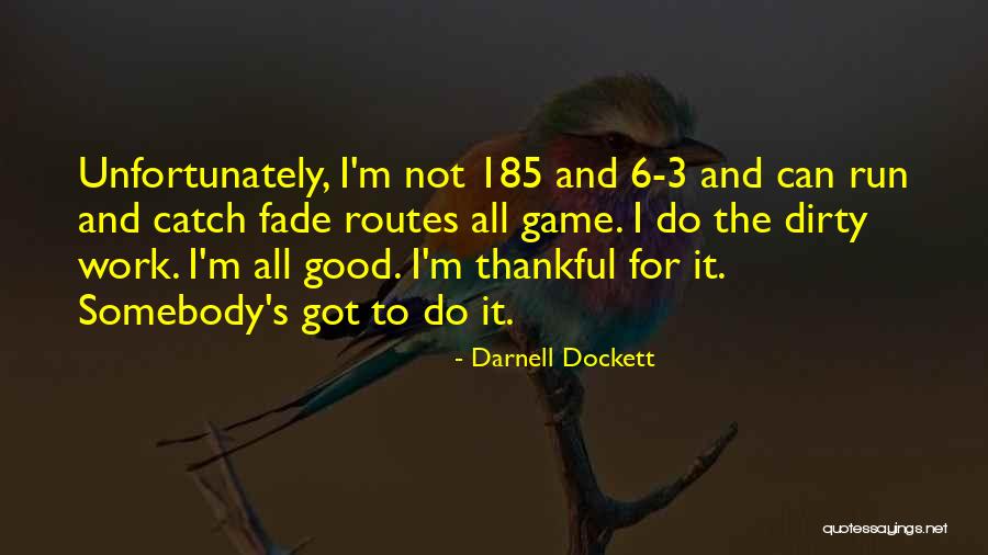 Aider Les Autres Quotes By Darnell Dockett Aider Les Autres Quotes By Darnell Dockett