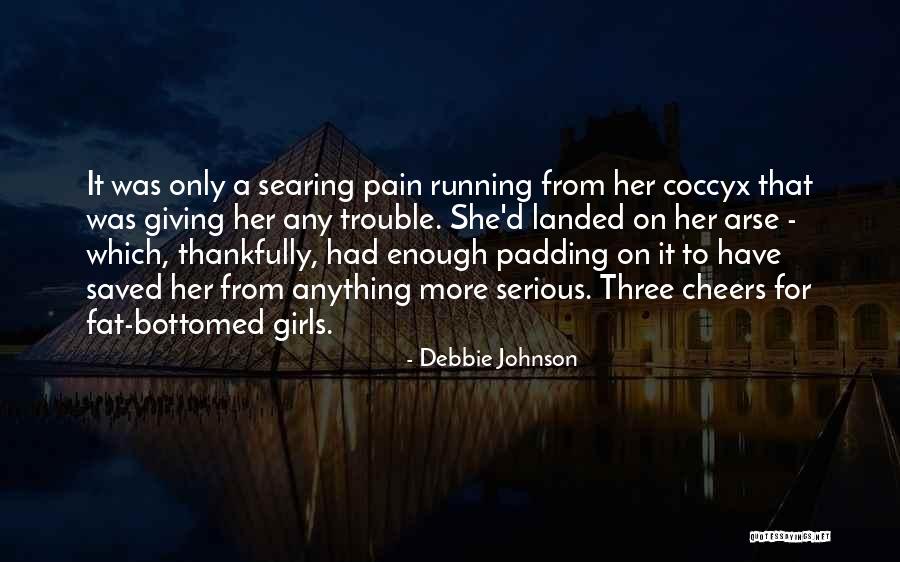 Aiders For Climbing Quotes By Debbie Johnson Aiders For Climbing Quotes By Debbie Johnson