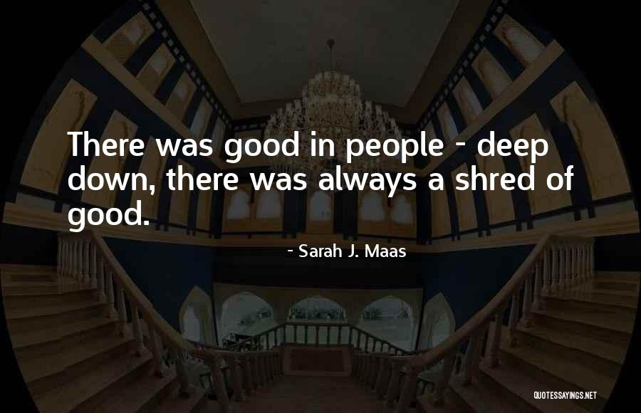 Aiderve Quotes By Sarah J. Maas