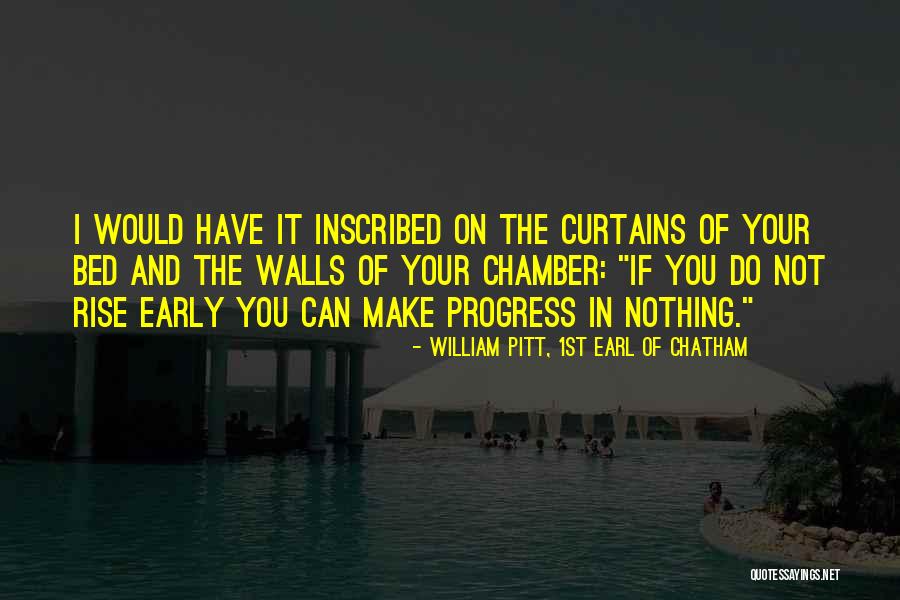 Aiderve Quotes By William Pitt, 1st Earl Of Chatham Aiderve Quotes By William Pitt, 1st Earl Of Chatham